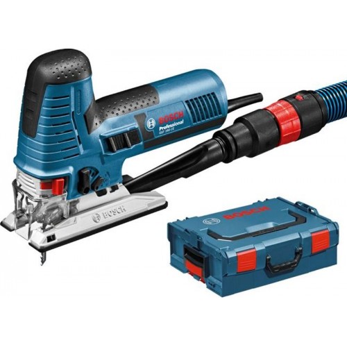 BOSCH GST 160 CE PROFESSIONAL Kmitací pila 0601517000