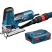 BOSCH GST 160 CE PROFESSIONAL Kmitací pila 0601517000