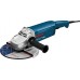 BOSCH GWS 22-230 JH Professional Úhlová bruska 0601882M03