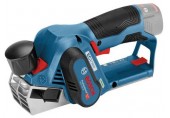 BOSCH GHO 12V-20 Professional akumulátorový hoblík 06015A7000