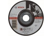 BOSCH Expert for Inox Hrubovací kotouč profilovaný, 125x22,23x6 mm 2608602488