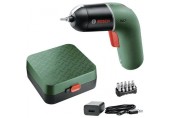 BOSCH IXO 6 Akumulátorový lithium-iontový šroubovák 3,6 V 06039C7120