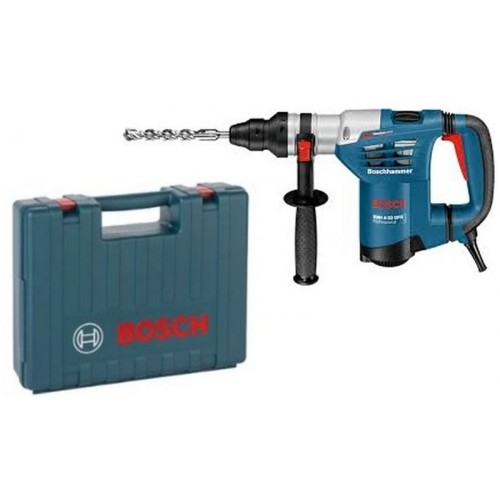 VÝPRODEJ BOSCH GBH 4-32 DFR vrtací kladivo s SDS-plus 0611332100 PO SERVISU!!