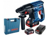 BOSCH GBH 180-LI PROFESSIONAL Akumulátorové vrtací kladivo s SDS plus 0611911121