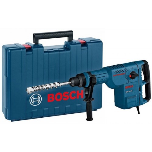 BOSCH GBH 11 DE vrtací kladivo s SDS-max 0.611.245.708 BOSCH GBH 11 DE vrtací kladivo s SDS-max 0.611.245.708