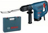 BOSCH GSH 3 E sekací kladivo s SDS-plus 0611320703