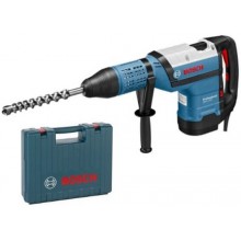 Příslušenství k BOSCH GBH 12-52 D Professional Vrtací kladivo s SDS-max 0611266100