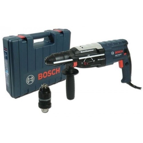 BOSCH GBH 2-28 DFV vrtací kladivo s SDS-plus 0.611.267.200 BOSCH GBH 2-28 DFV vrtací kladivo s SDS-plus 0.611.267.200