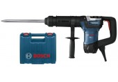 BOSCH GSH 5 sekací kladivo SDS-max 0611337001