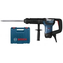 BOSCH GSH 5 PROFESSIONAL Sekací kladivo SDS-max 0611337001