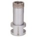 BOSCH Diamantový vrták pro vrtání za sucha Dry Speed Best for Ceramic, 22mm 2608587116