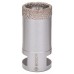 BOSCH Diamantový vrták pro vrtání za sucha Dry Speed Best for Ceramic, 30mm 2608587119