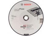 BOSCH Dělicí kotouč rovný Expert for Inox, 230 x 22,23 x 2,0 mm 2608600096