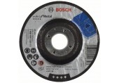 BOSCH Expert for Metal Hrubovací kotouč profilovaný 115x22,23x6 mm 2608600218