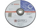 BOSCH Expert for Metal Hrubovací kotouč profilovaný, 230x22,23x6 mm 2608600228