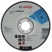 BOSCH Expert for Metal Dělicí kotouč rovný 115x22,23x2,5 mm 2608600318