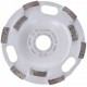 BOSCH Expert for Concrete Diamantový hrncový kotouč, 125×22,23×5mm 2608601763