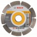 BOSCH Diamantový dělicí kotouč Standard for Universal 125x22,23mm 2.608.602.192