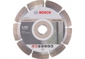 BOSCH Standard for Concrete Diamantový dělicí kotouč, 150 x 22,23 x 2 x 10 mm 2608602198