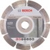BOSCH Standard for Concrete Diamantový dělicí kotouč, 150 x 22,23 x 2 x 10 mm 2608602198