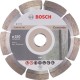 BOSCH Standard for Concrete Diamantový dělicí kotouč, 150 x 22,23 x 2 x 10 mm 2608602198