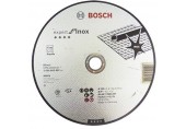 BOSCH Expert for Inox Rapido Dělicí kotouč rovný, 230x22,23x1,9 mm 2608603407