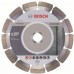 BOSCH Standard for Concrete Diamantový dělicí kotouč, 180 x 22,23 x 2 x 10 mm 2608602199