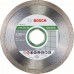 BOSCH Standard for Ceramic Diamantový dělicí kotouč, 115 x 22,23 x 1,6 x 7 mm 2608602201