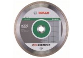 BOSCH Standard for Ceramic Diamantový dělicí kotouč, 230 x 22,23 x 1,6 x 7 mm 2608602205