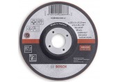 BOSCH brusný polopružný hrubovací kotouč 125 mm 2608602218