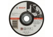 BOSCH Expert for Inox Hrubovací kotouč profilovaný, 150x22,23x6mm 2608602489