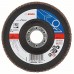 BOSCH Expert for Metal Lamelový brusný kotouč X551, 125x22,23mm, 60, 2608606717