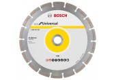 BOSCH ECO For Universal Diamantový dělicí kotouč 230x22.23x2.6x7 mm 2608615031