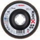 BOSCH X-LOCK Best for Metal Lamelový brusný kotouč X571, 115x22,23mm, G120, 2608621766