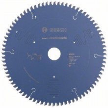 BOSCH Pilový kotouč Expert for Multi Material, 250x2,4/1,8 mm 2608642494