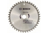 BOSCH Pilový kotouč Eco for Aluminium, 160x1,4 mm, 2608644388