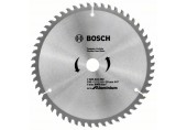 BOSCH Pilový kotouč Eco for Aluminium, 190x1,6 mm 2608644390