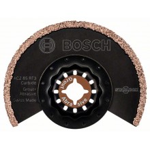 BOSCH Segmentový pilový kotouč s karbidovými zrny Starlock ACZ 85 RT3 2609256952