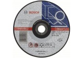 BOSCH Dělicí kotouč rovný Expert for Metal, 180x3 mm 2608600321