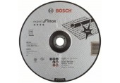 BOSCH Dělicí kotouč profilovaný Expert for Inox - Rapido, 230x22,23x1,9 mm 2608600711