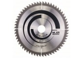 BOSCH Pilový kotouč Multi Material, 216x2,5/1,8 mm 2608640446