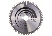BOSCH Pilový kotouč Optiline Wood, 190x2,6/1,6 mm 2608641188