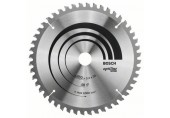BOSCH Pilový kotouč Optiline Wood, 260x3,2/2,2 mm 2608641202