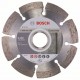BOSCH Standard for Concrete Diamantový dělicí kotouč, 115 x 22,23 x 1,6 x 10 mm 2608602196