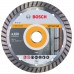 BOSCH Diamantový dělicí kotouč Standard for Universal Turbo, 150mm 2608602395