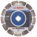BOSCH Standard for Stone Diamantový dělicí kotouč, 180 x 22,23 x 2,0 x 10 mm 2608602600