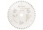 BOSCH Pilový kotouč do okružních pil Top Precision Best for Multi Material, 165x1,8/1,3 mm 2608642387