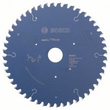 BOSCH Expert for Wood Pilový kotouč, 216 x 30 x 2,4 mm, 48 2608642497