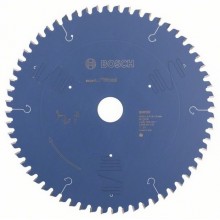 BOSCH Expert for Wood Pilový kotouč, 250 x 30 x 2,4 mm, 60 2608642498