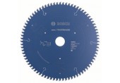 BOSCH Pilový kotouč Expert for Multi Material, 254x2,4/1,8 mm 2608642528